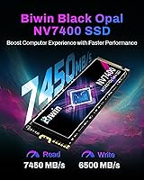 BIWIN NV7400 4TB SSD — image 3
