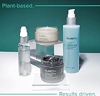 ClarityRx Glimmer of Hope Shimmering Restorative Face Oil 1oz — image 6