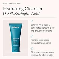 MDacne 3 Step Retinol Acne Kit — image 7