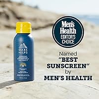 Oars + Alps Hydrating Sunscreen Spray SPF 50, 5.61oz — image 3