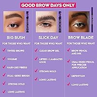 Urban Decay Slick Day Clear Brow Gel, 0.23 fl oz — image 9