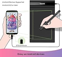 VEIKK S640 Drawing Tablet — image 6