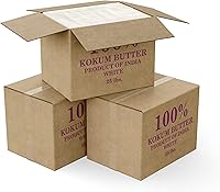 Plant Guru Raw Kokum Butter 16 oz. — image 6