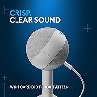 Logitech G Yeti Orb Condenser RGB Gaming Mic — image 3