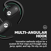 Raycon Fitness Open Earbuds — image 4