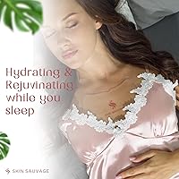 Skin Sauvage Chest and Neck Wrinkle Pads — image 5