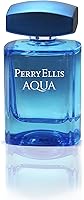 Perry Ellis Aqua Men 4 Pc Gift Set — image 4