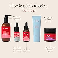 Trilogy Ultra Hydrating Face Cream 2.5 fl oz — image 6