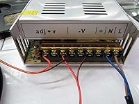 SUPERNIGHT 12V 30A Switching Power Supply — image 5