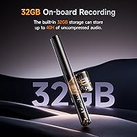 Comica VM40 Shotgun Microphone — image 4