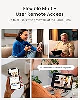 Reolink E1 2K Indoor Security Camera — image 7