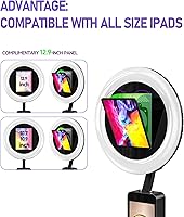 HARZHI Portable Photo Booth for iPad — image 2