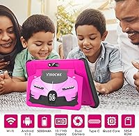 YINOCHE F11 Kids 10-inch Tablet 64GB — image 2
