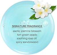 Bain de Terre Jasmine Moisturizing Shampoo 16oz — image 6