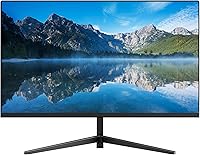 Real HD 32-inch FHD CCTV Security Monitor — image 1