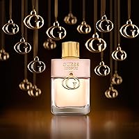 GUESS Iconic Women Eau de Parfum Travel Spray, 0.5 Fl. Oz. — image 4