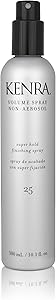 Kenra Volume Spray Non Aerosol 25 10.1oz Review