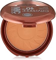 N.Y.C. New York Color Smooth Skin Bronzer, Sunny, 0.33oz — image 1