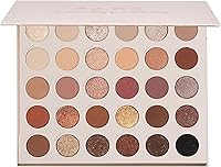 ColourPop Bare Necessities Eyeshadow Palette — image 1