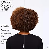 CULISE Korean Deep Hydrating Hair Oil 3.3oz — image 2