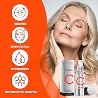SELIRXY Super Vitamin C Serum 25% for Mature Skin — image 4