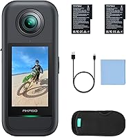 AKASO 360 Action Camera — image 9