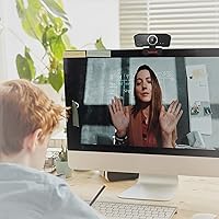 Redragon GW800 1080P Webcam — image 7