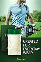 O Boticário Arbo Eau de Toilette for Men, 3.2oz — image 6