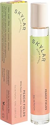 Skylar Peach Fields Eau de Parfum 10mL