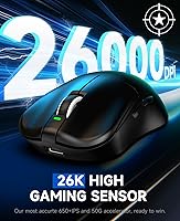 VGN F1 MOBA Wireless Gaming Mouse — image 3