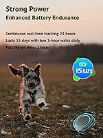 Aorkuler Outdoor GPS Dog Tracker — image 7