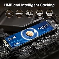 Fikwot FX991 2TB M.2 NVMe SSD — image 7