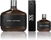 John Varvatos Men's Cologne Eau de Toilette EDT Spray, 5.27oz — image 2