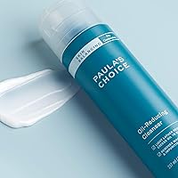 Paula's Choice SKIN BALANCING Oil-Reducing Cleanser 8oz — image 2