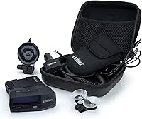 Uniden R8W Laser/Radar Detector — image 5
