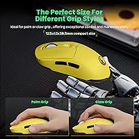 IFYOO G59 Gaming Mouse — image 4