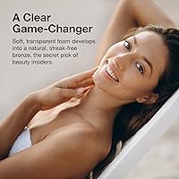 Fake Bake Foam Tanning Water Self Tanner 6.7oz — image 7