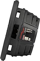 KICKER 48CWRT672 CompRT 6.75″ Subwoofer, DVC, 2-ohm — image 7