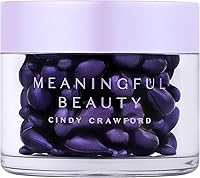 Meaningful Beauty Wrinkle Smoothing Capsules with Hyaluronic Acid, 60 Count — image 1