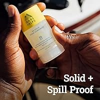 Oars + Alps Go Stick Clear SPF 35 Face Sunscreen, 1.7oz — image 7