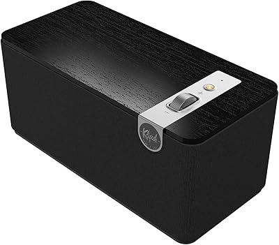 Klipsch The One Plus Bluetooth Speaker