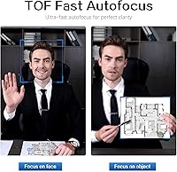 Angetube AI Webcam 2K@60FPS — image 5