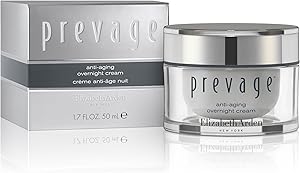 Elizabeth Arden PREVAGE Anti-Aging Night Cream 1.7 Oz Review