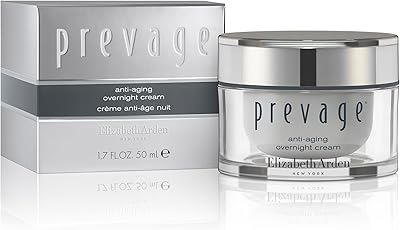 Elizabeth Arden PREVAGE Anti-Aging Night Cream 1.7 Oz