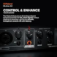 Roland Rubix44 USB Audio Interface — image 5
