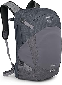 Osprey Nebula Commuter Backpack 32L Review