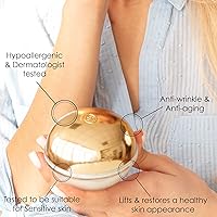 Premier Dead Sea Classic Night Cream 2.4fl.oz — image 4