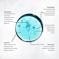 Wilma Schumann Oxygen Moisturizing Serum, 1 oz — image 6