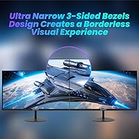 ArcticPro 22-inch Full HD Monitor — image 6