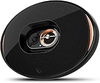 Infinity KAPPA-93IX 6x9 Inch Three-Way Car Audio Speaker — image 6